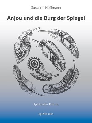 cover image of Anjou und die Burg der Spiegel